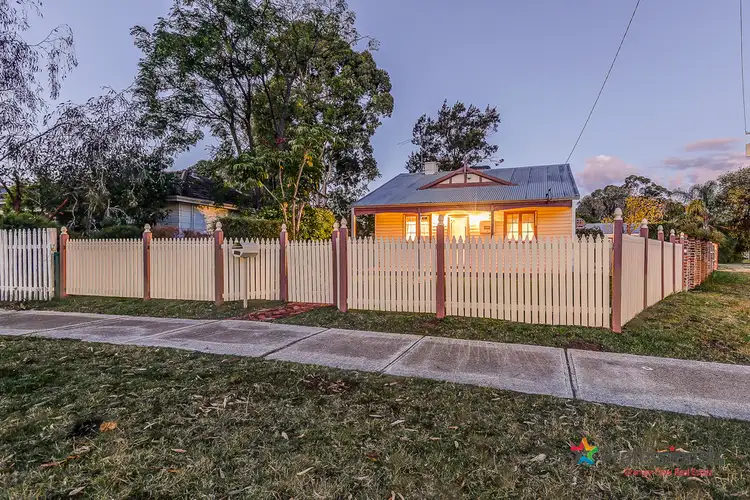 Sixth view of Homely house listing, 123 Whitfield Street, Bassendean WA 6054