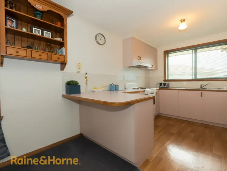 Fifth view of Homely house listing, 2/40 Loinah Crescent, Montagu Bay TAS 7018