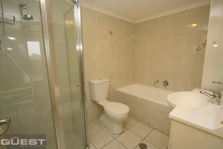 Fourth view of Homely unit listing, 67/7-9 Cross Street, Bankstown NSW 2200