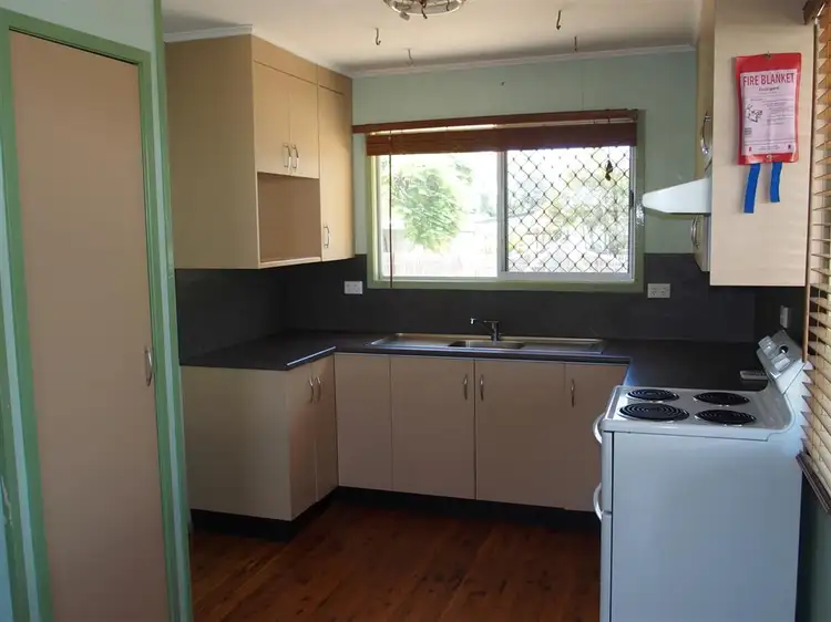 Second view of Homely house listing, 43 Bendee Cres, Blackwater QLD 4717