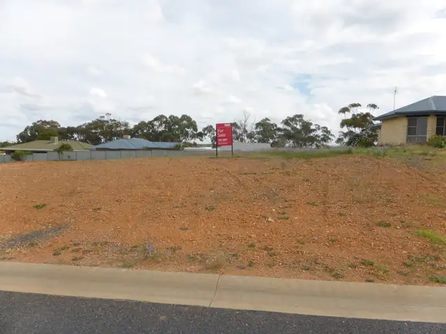 Main view of Homely land listing, 24 Vaucluse Place, Parkes NSW 2870