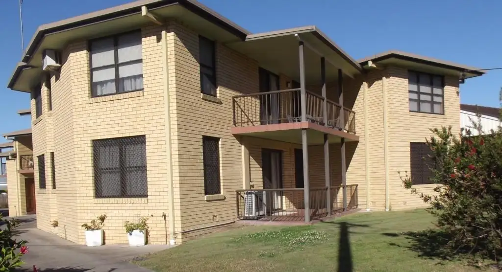 Main view of Homely unit listing, 4/29 Simpsons Parade, Casino NSW 2470