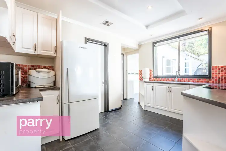 Fourth view of Homely house listing, 13 Bennett Street, South Launceston TAS 7249