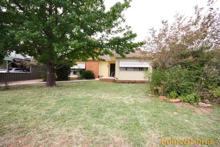 Main view of Homely house listing, 6 Hampden Street, Dubbo NSW 2830