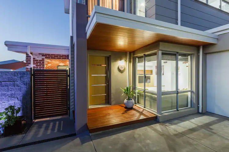 Second view of Homely house listing, 25A Robann Way, Morley WA 6062