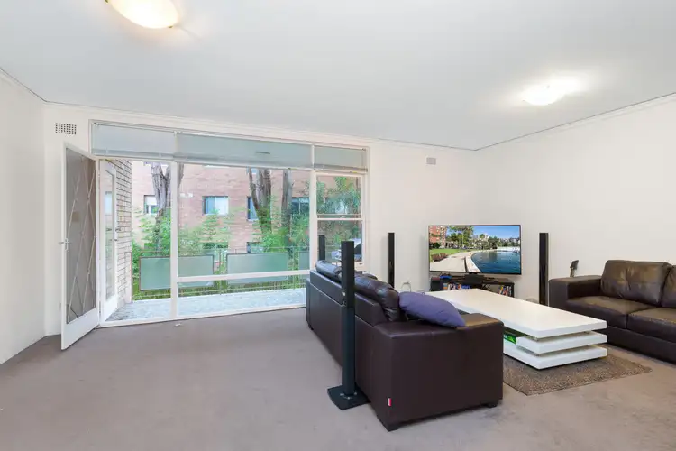 Third view of Homely apartment listing, 4/39 Milray Ave, Wollstonecraft NSW 2065
