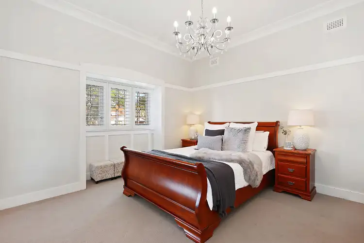 Fourth view of Homely house listing, 57 The Drive, Concord West NSW 2138