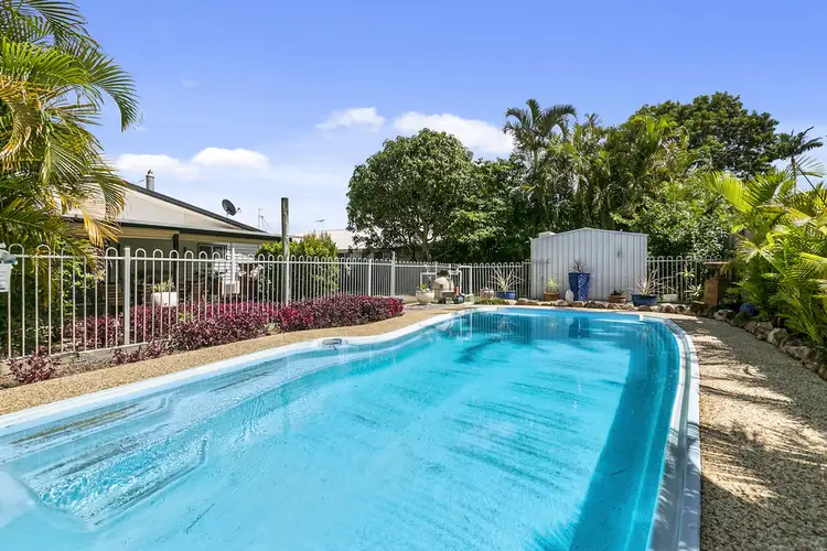 Second view of Homely house listing, 73 Valantine Road, Alexandra Hills QLD 4161
