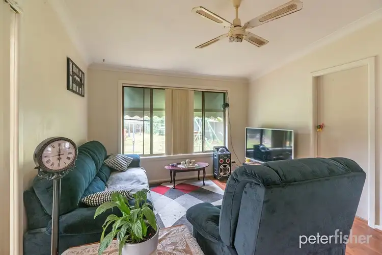 Second view of Homely house listing, 41 Kenna Street, Orange NSW 2800