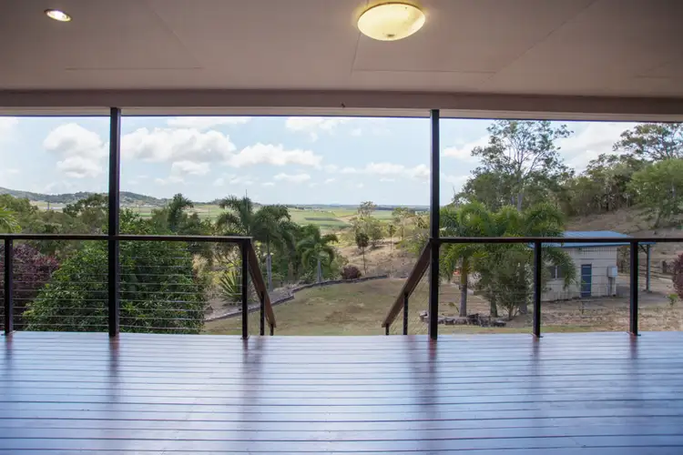 83 Barclays Road, Dumbleton QLD 4740