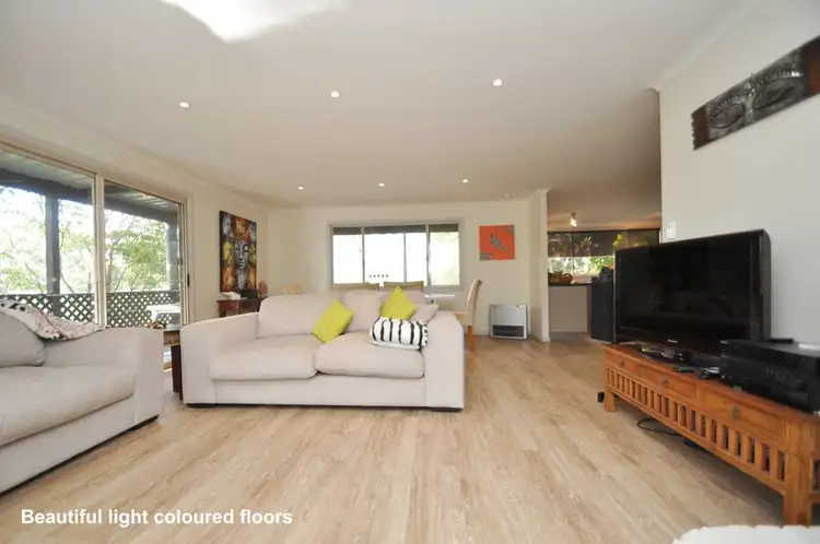 Sixth view of Homely house listing, 8 Tabor Drive, Tamborine Mountain QLD 4272
