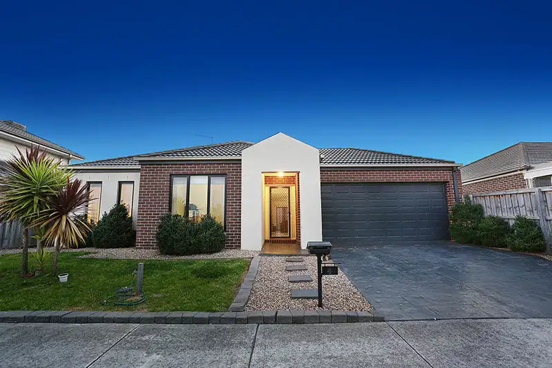 Main view of Homely house listing, 4 Rippon Lea Parade, Mernda VIC 3754