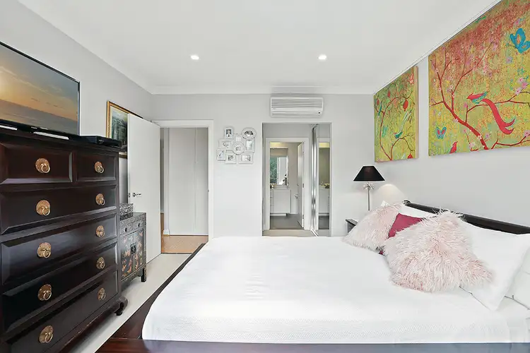 Sixth view of Homely apartment listing, 101/10 Peninsula Drive, Breakfast Point NSW 2137