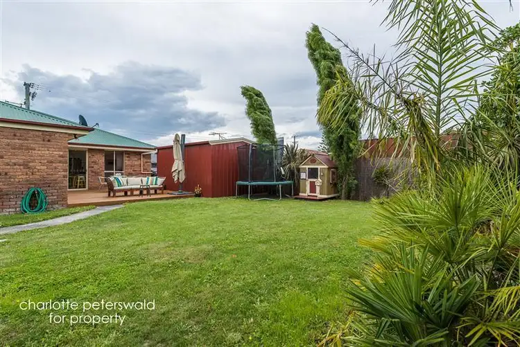 Fifth view of Homely house listing, 107 Terrina Street, Lauderdale TAS 7021
