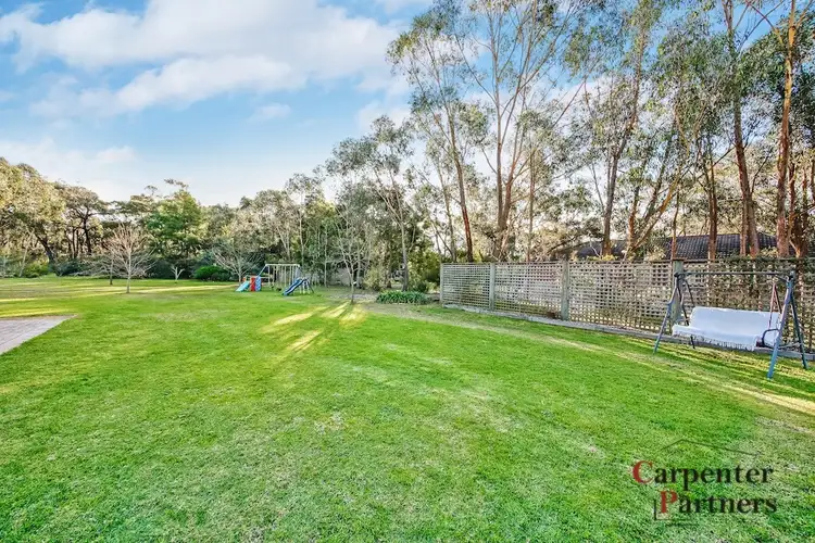 Third view of Homely house listing, 4 Parklands Glade, Balmoral NSW 2571