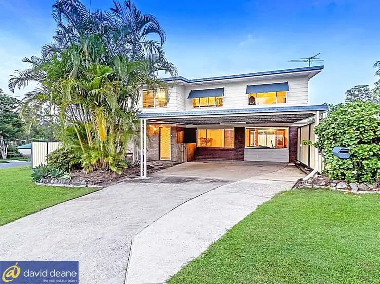 1 Killarney Crt, Petrie QLD 4502