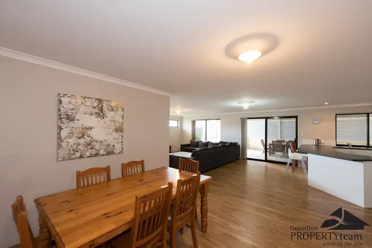 Fourth view of Homely house listing, 20 Yolanda Edge, Wandina WA 6530