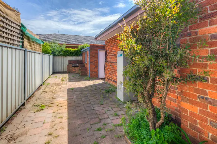 Fourth view of Homely house listing, 1/126 Mansfield Avenue, Mount Clear VIC 3350
