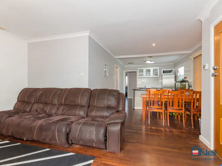 Sixth view of Homely house listing, 24 Trangie Way, Kelmscott WA 6111