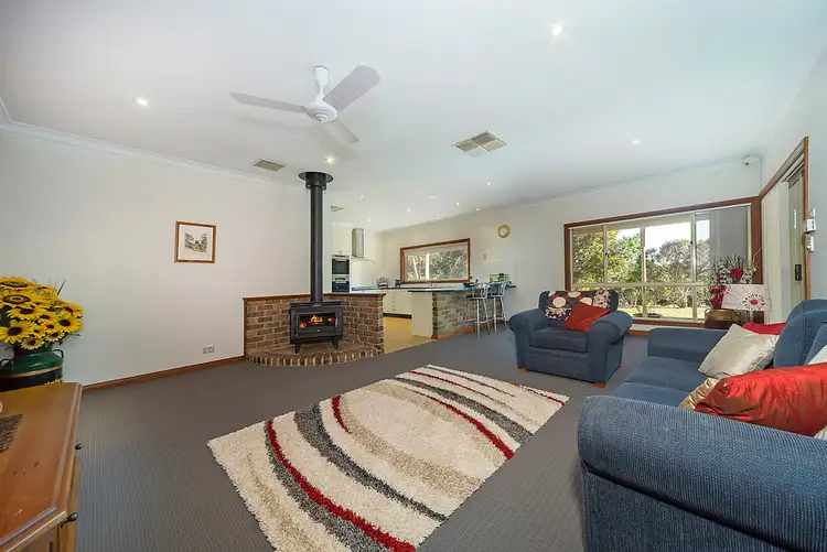 Sixth view of Homely house listing, 144 The Barracks, Cockatoo Valley SA 5351