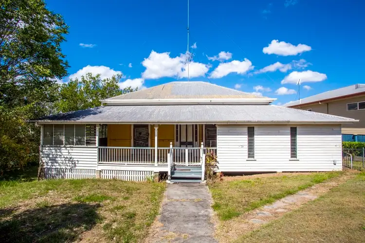 30 King Street, Gympie QLD 4570