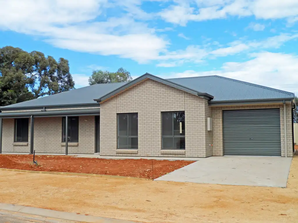Main view of Homely house listing, Lot 45 Schick Street, Loxton SA 5333
