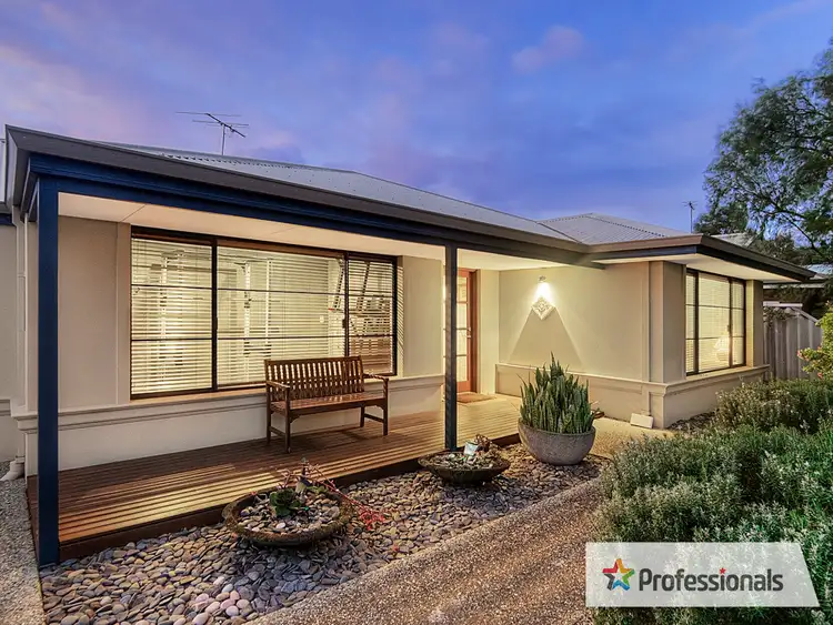 Third view of Homely house listing, 5 Toby Court, Quindalup WA 6281