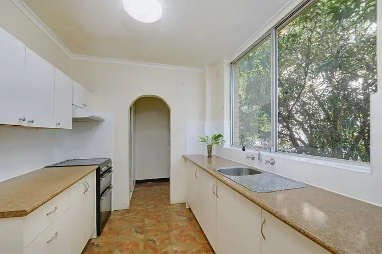 Second view of Homely unit listing, 9/44 Burdett St, Hornsby NSW 2077