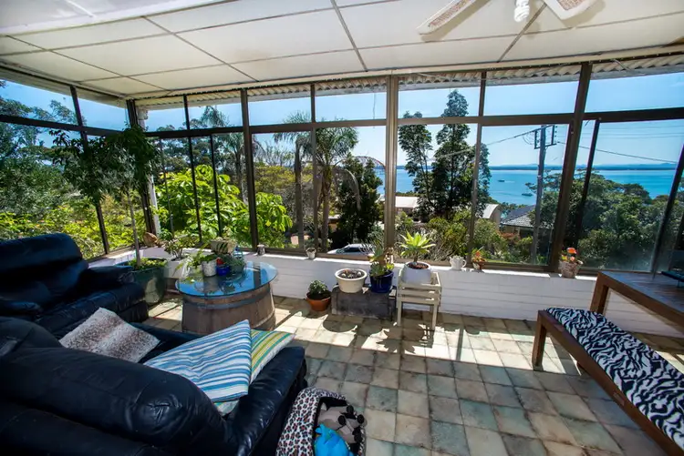 Seventh view of Homely house listing, 6 Joleen Crescent, Shoal Bay NSW 2315