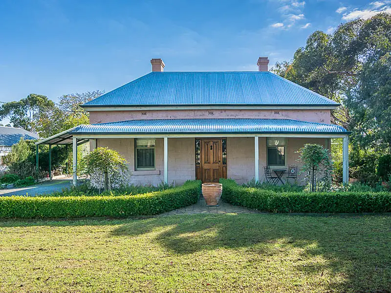 Main view of Homely house listing, 29 Mawson Road, Meadows SA 5201