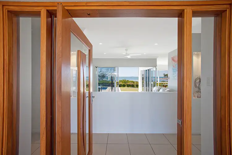 58 Beach Road, Dolphin Heads QLD 4740