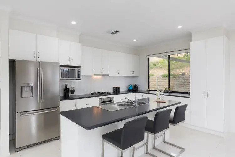 Fifth view of Homely house listing, 20 Cascabel Way, Noarlunga Downs SA 5168