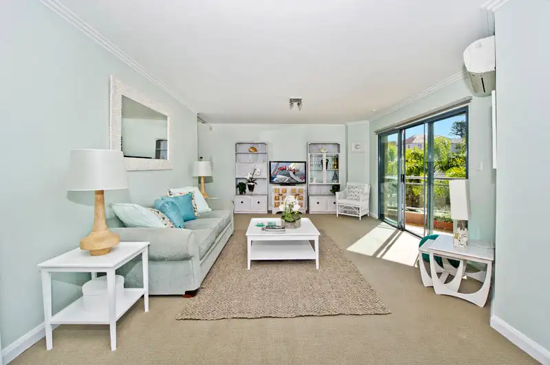Main view of Homely apartment listing, 6/156 Old South Head Road, Bellevue Hill NSW 2023