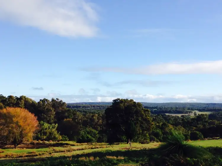 Lot 10 Nukklgup Loop, Yallingup WA 6282