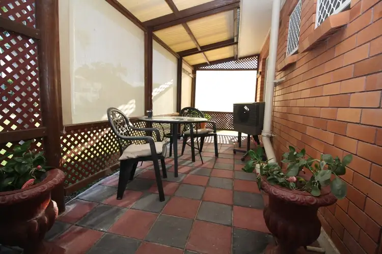 Fourth view of Homely semi-detached listing, 1 & 2/52 Fulham Road, Pimlico QLD 4812