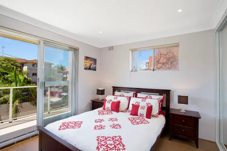 Third view of Homely unit listing, 3/10 Wetherill Street, Narrabeen NSW 2101