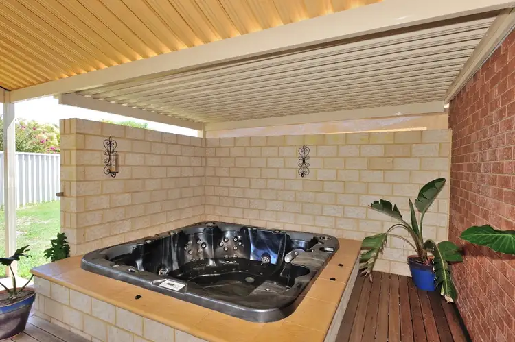 Fourth view of Homely house listing, 13 Canberra Close, Port Kennedy WA 6172