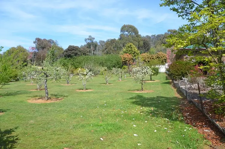 Third view of Homely land listing, 79 Kiewa Valley Highway, Tawonga South VIC 3698