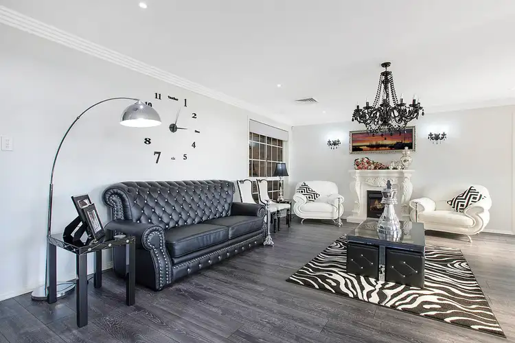 Sixth view of Homely house listing, 31 Flavel Street, South Penrith NSW 2750