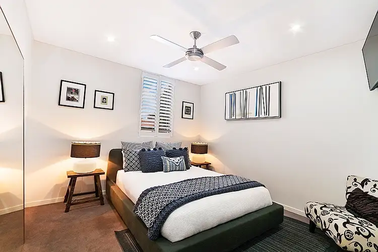 Fifth view of Homely apartment listing, 43/28 Gower Street, Summer Hill NSW 2130