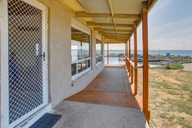 Third view of Homely house listing, 27 Cape Burr Road, Port Neill SA 5604