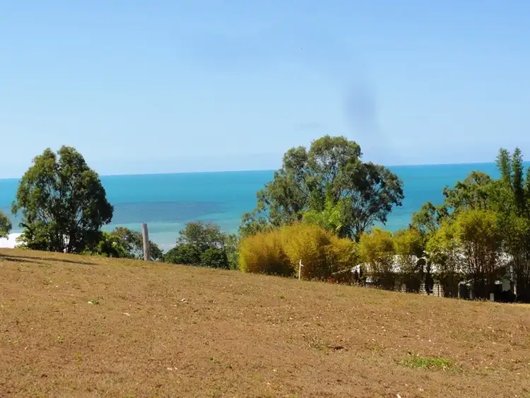 Second view of Homely land listing, 2 / 5 Gloucester Avenue, Hideaway Bay QLD 4800