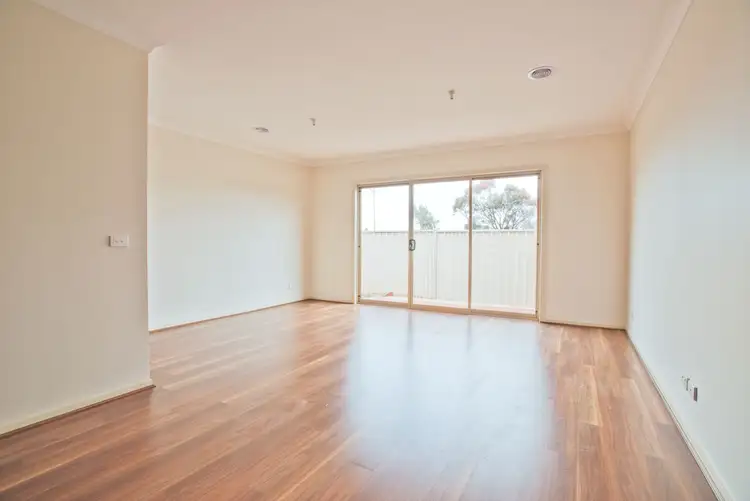 Fourth view of Homely townhouse listing, 2/1 Burbidge Drive, Bacchus Marsh VIC 3340