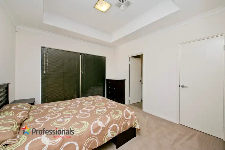 Seventh view of Homely villa listing, 106A Waterloo Street, Tuart Hill WA 6060