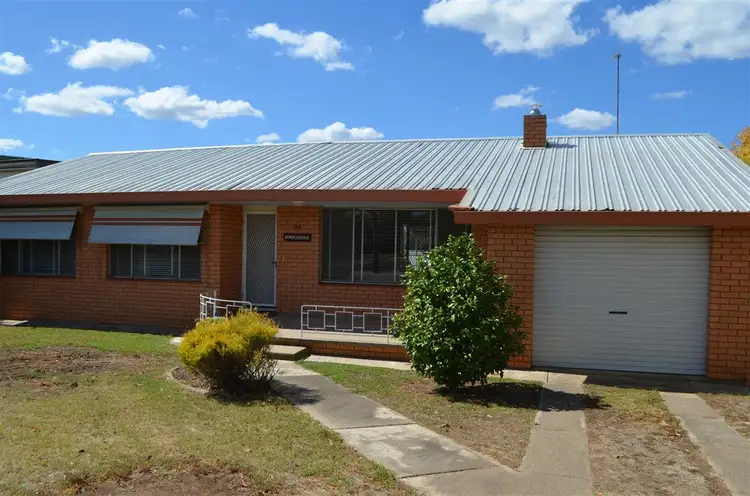 Second view of Homely house listing, 96 Simpson Street, Tumut NSW 2720