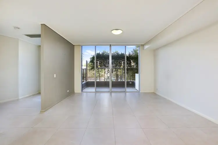 Second view of Homely townhouse listing, 4 Amalfi Drive, Wentworth Point NSW 2127