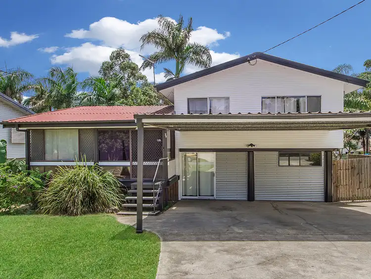 Main view of Homely house listing, 78 Kippa Street, Kippa-ring QLD 4021