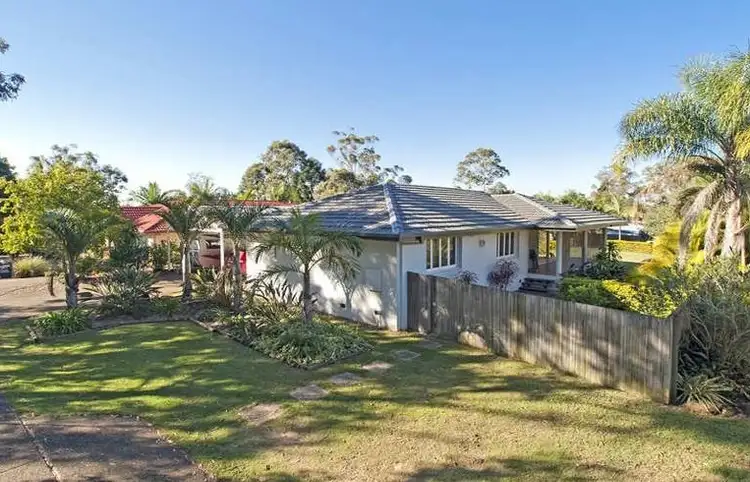 80 Parfrey Road, Rochedale South QLD 4123