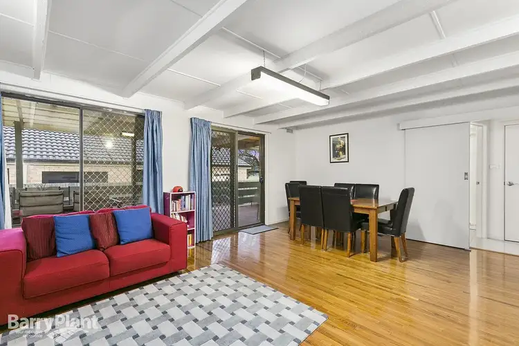Second view of Homely house listing, 117 Eastfield Road, Croydon VIC 3136
