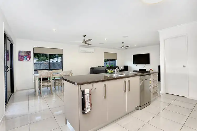 Second view of Homely house listing, 30 Pepper Tree Way, Beerwah QLD 4519